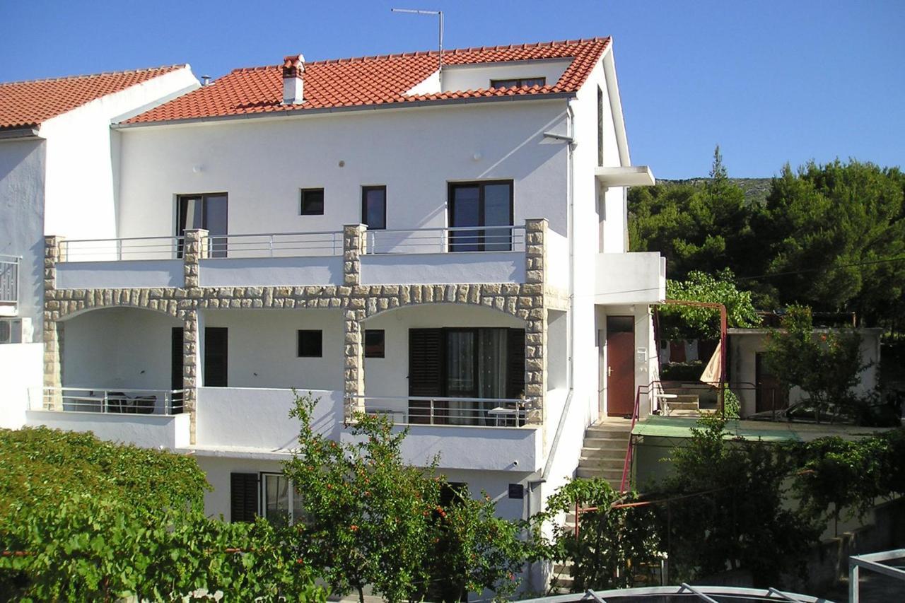 Apartments With A Parking Space Jelsa, Hvar - 5703 Jelsa  Kültér fotó